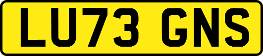 LU73GNS