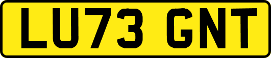 LU73GNT