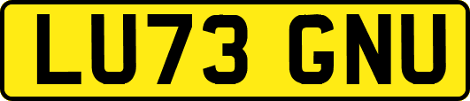 LU73GNU