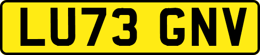 LU73GNV