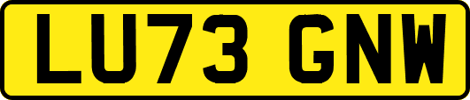 LU73GNW