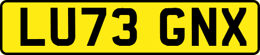 LU73GNX