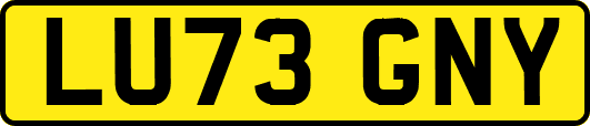 LU73GNY