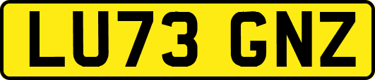 LU73GNZ