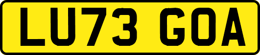 LU73GOA