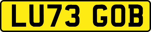 LU73GOB