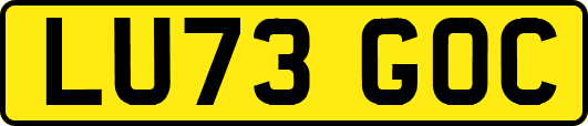 LU73GOC