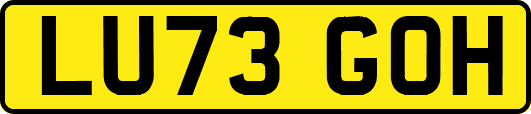 LU73GOH