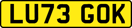 LU73GOK