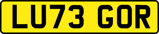 LU73GOR