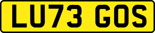 LU73GOS