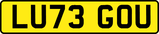 LU73GOU