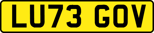 LU73GOV