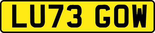 LU73GOW