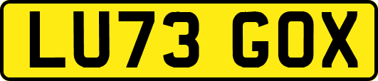 LU73GOX