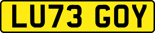 LU73GOY