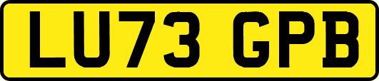LU73GPB