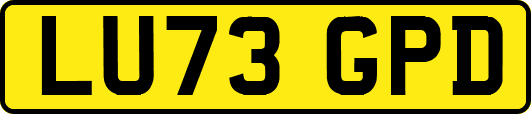 LU73GPD