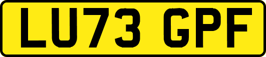 LU73GPF