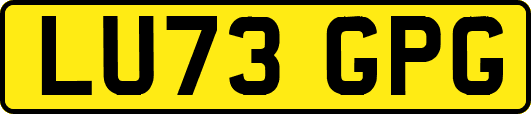 LU73GPG