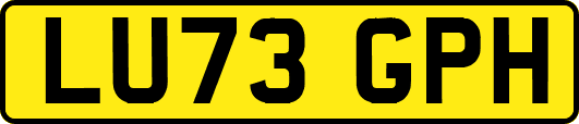 LU73GPH