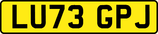 LU73GPJ
