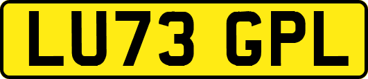 LU73GPL