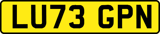 LU73GPN