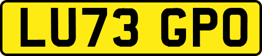 LU73GPO