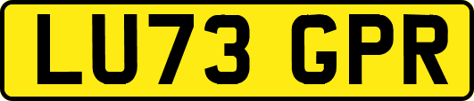 LU73GPR