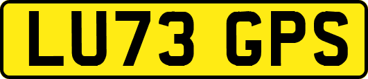 LU73GPS