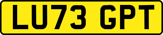 LU73GPT