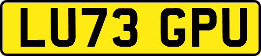 LU73GPU