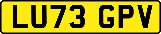 LU73GPV
