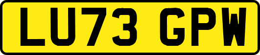 LU73GPW