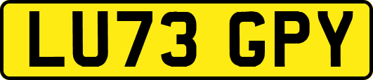 LU73GPY