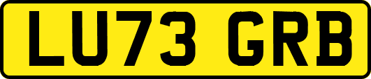 LU73GRB