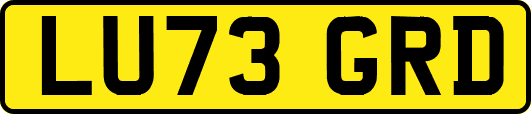 LU73GRD