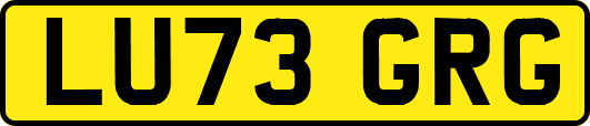 LU73GRG