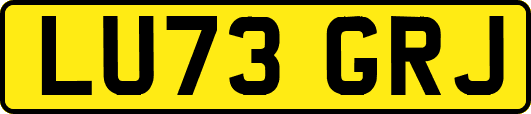 LU73GRJ