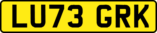 LU73GRK