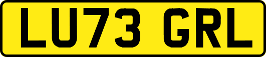 LU73GRL
