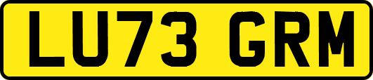 LU73GRM