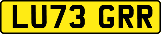 LU73GRR