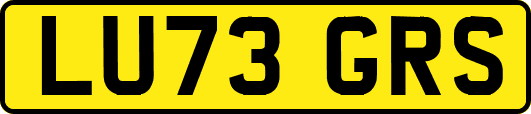 LU73GRS