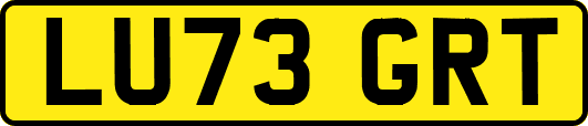 LU73GRT