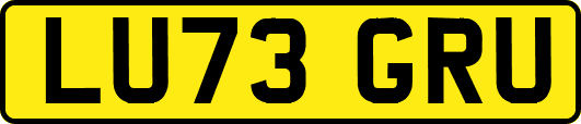 LU73GRU