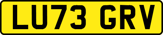 LU73GRV