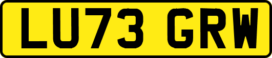 LU73GRW
