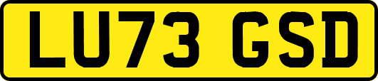 LU73GSD